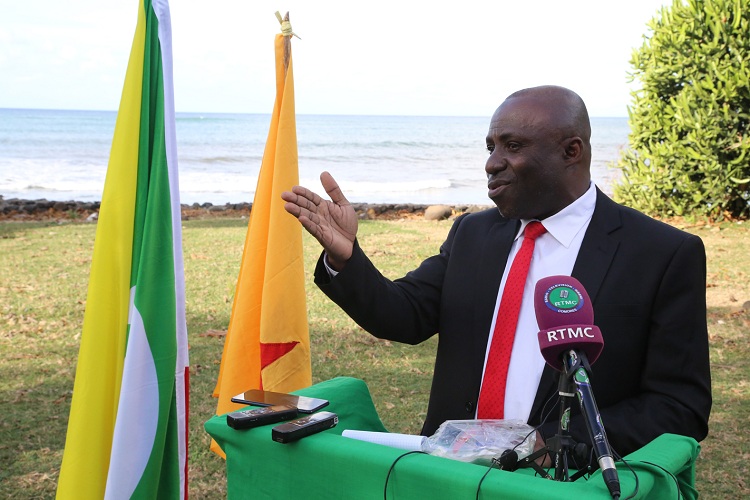 image Pour Fazul, les pro-2021 préparent « en réalité » 2024